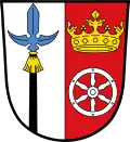 Coat of arms of Mönchberg