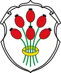 Coat of arms of Markt Einersheim