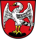 Coat of arms of Markt Schwaben