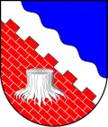 Ortswappen Martensrade