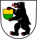Coat of arms of Merzhausen