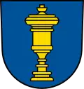 Coat of arms of Michelbach an der Bilz