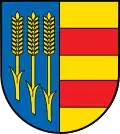Coat of arms of Naurath