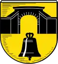 Coat of arms of Neßmersiel