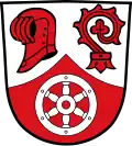 Coat of arms of Neunkirchen