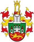 Coat of arms of Northeim