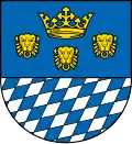 Coat of arms of Oberdiebach