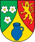 Coat of arms of Oberdreis