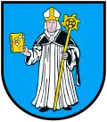 Coat of arms of Obersülzen