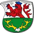 Coat of arms of Odenthal