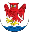 Coat of arms of Pöcking