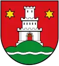 Coat of arms of Pinneberg
