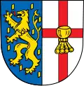 Coat of arms of Prath