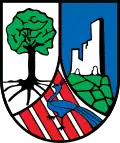 Coat of arms of Puderbach