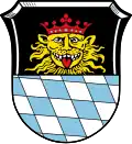 Coat of arms of Rain