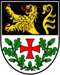 Coat of arms of Ransweiler