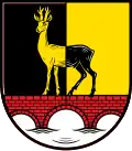Coat of arms of Rehweiler