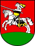 Coat of arms of Ritterhude