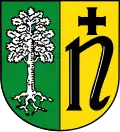 Coat of arms of Roden