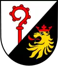 Coat of arms of Roth