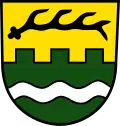 Coat of arms of Rudersberg