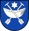Coat of arms of Schäftlarn