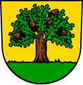 Coat of arms of Schönaich