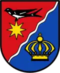 Coat of arms of Schieder-Schwalenberg