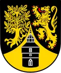 Coat of arms of Schmalenberg