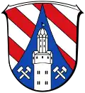 Coat of arms of Schmitten im Taunus