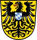 Coat of arms of Schongau