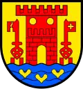 Coat of arms of Schwabstedt Svavsted