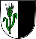 Coat of arms of Setzingen