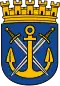 Coat of arms of Solingen