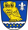 Coat of arms of Steinbach