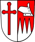 Coat of arms of Theilheim