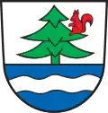 Coat of arms of Titisee-Neustadt