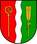 Coat of arms of Trassem