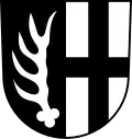 Coat of arms of Unterschneidheim