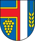 Coat of arms of Urbar