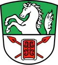 Coat of arms of Vachendorf