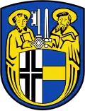 Coat of arms of Vreden