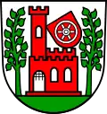 Coat of arms of Walldürn