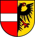 Coat of arms of Wallendorf