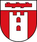 Coat of arms of Weißewarte