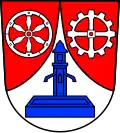 Coat of arms of Weilbach