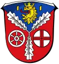 Coat of arms of Welterod