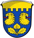 Coat of arms of Wettenberg