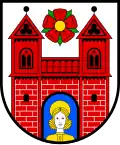 Coat of arms of Wildeshausen