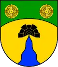 Coat of arms of Willingen